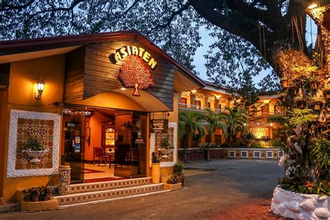 asiaten hotel tarlac